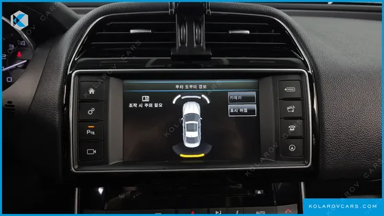 JAGUAR XE 20T PRESTIGE
