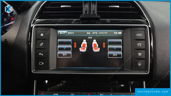 JAGUAR XE 20T PRESTIGE
