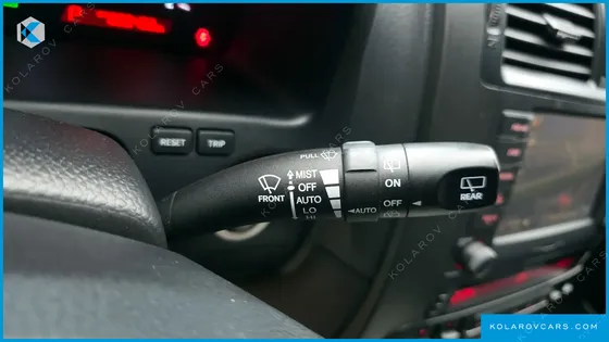 KIA MOHAVE 4WD KV 300