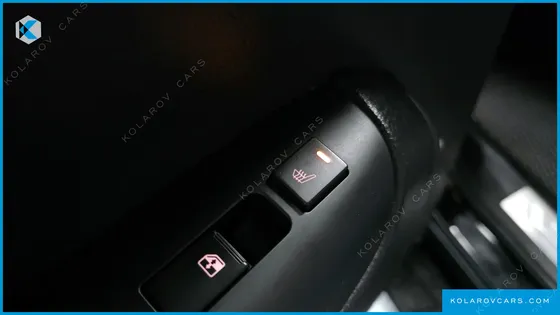 KIA MOHAVE 4WD KV 300