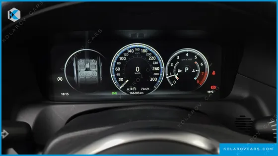 JAGUAR XF 25T PRESTIGE AWD