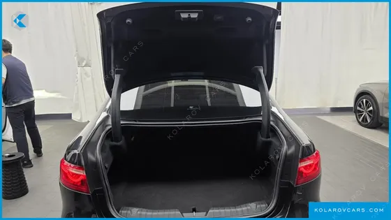 JAGUAR XF 25T PRESTIGE AWD