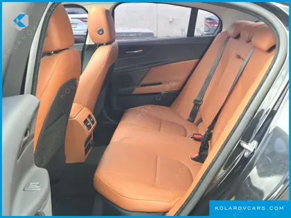 JAGUAR XE 20D PORTFOLIO