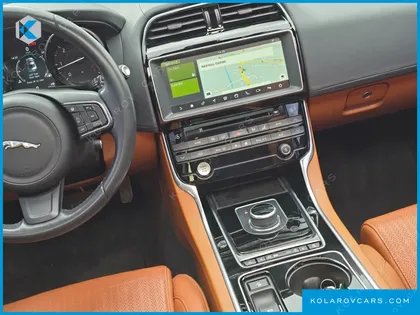 JAGUAR XE 20D PORTFOLIO