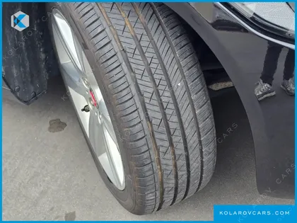 JAGUAR XE 20D PORTFOLIO