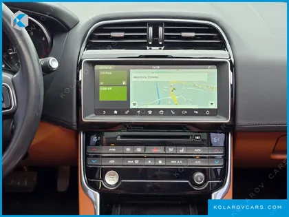 JAGUAR XE 20D PORTFOLIO