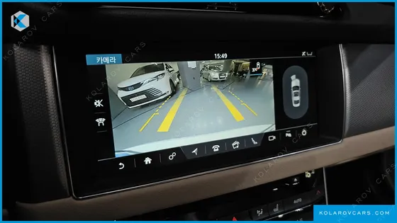 JAGUAR XF 20D PRESTIGE
