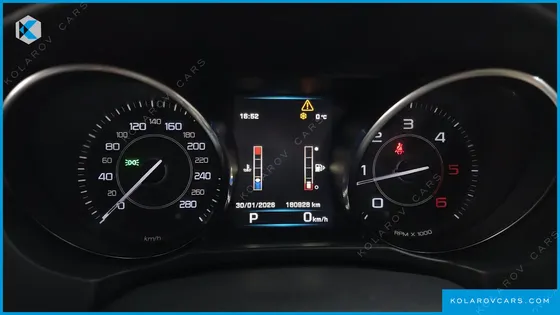 JAGUAR XE 20D PRESTIGE