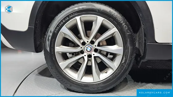 BMW X6 XDRIVE 30D