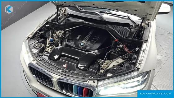 BMW X6 XDRIVE 30D