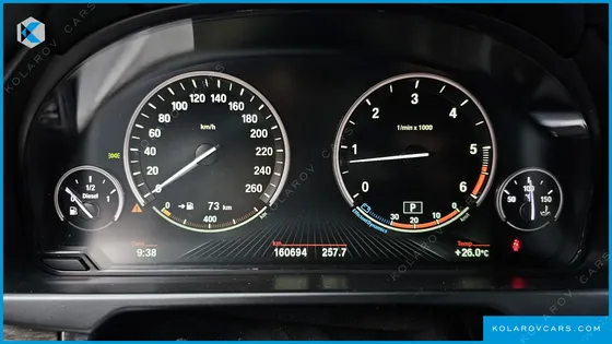 BMW X6 XDRIVE 30D