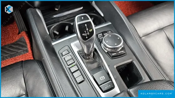 BMW X6 XDRIVE 30D