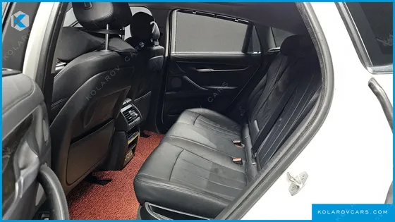 BMW X6 XDRIVE 30D