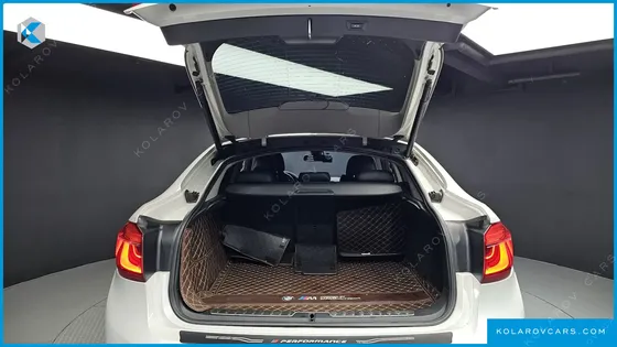 BMW X6 XDRIVE 30D
