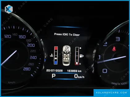 JAGUAR XE 20D PRESTIGE