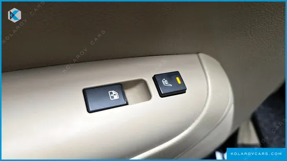 KIA MOHAVE 4WD KV 300