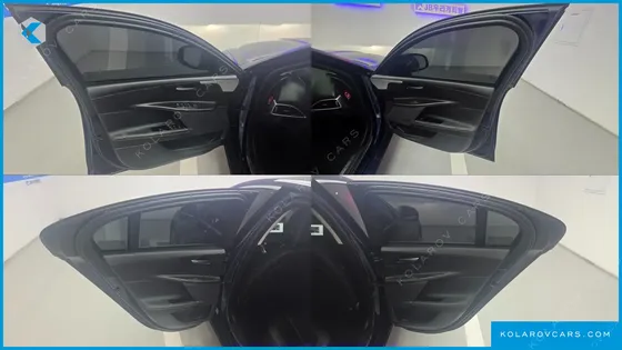 JAGUAR XE 20D PERSTIGE AWD