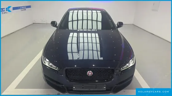 JAGUAR XE 20D PERSTIGE AWD