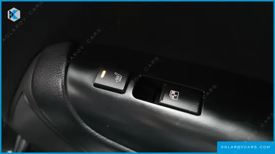 KIA MOHAVE 4WD QV 300
