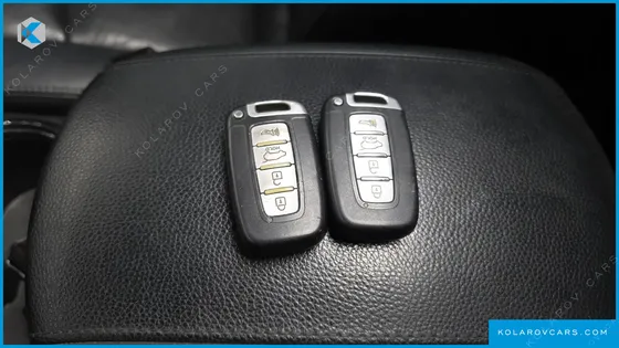 KIA MOHAVE 4WD QV 300