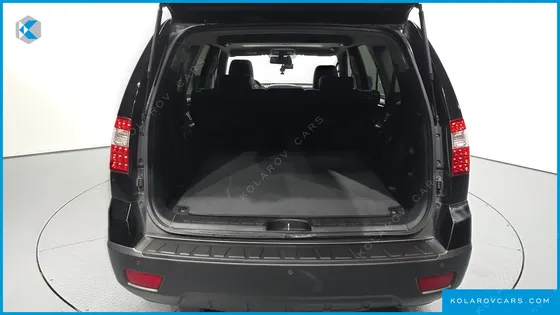 KIA MOHAVE 4WD QV 300
