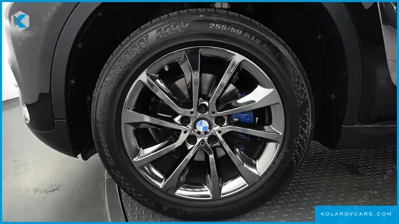 BMW X6 XDRIVE 30D