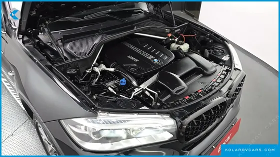 BMW X6 XDRIVE 30D