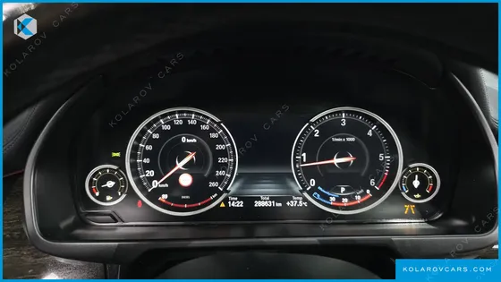 BMW X6 XDRIVE 30D