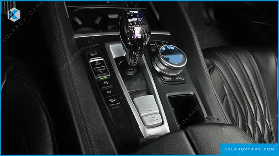 BMW X6 XDRIVE 30D