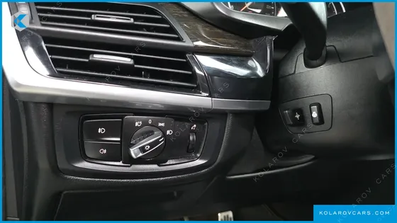 BMW X6 XDRIVE 30D