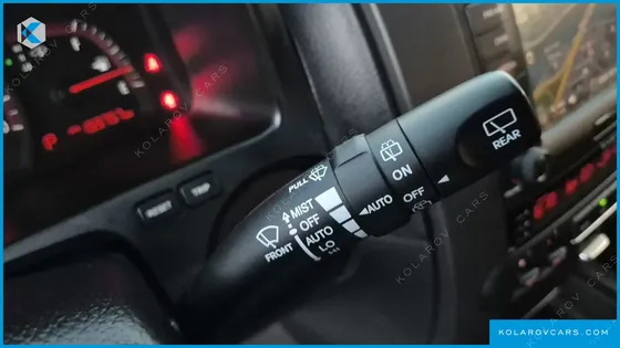 KIA MOHAVE 4WD KV 300