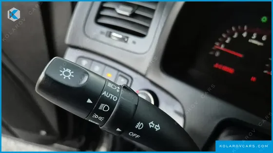 KIA MOHAVE 4WD KV 300