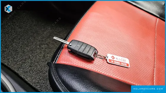 KIA CARENS 2.0 LPI LUXURY