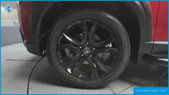 KGM - SSANGYONG REXTON DIESEL 2.2 2WD