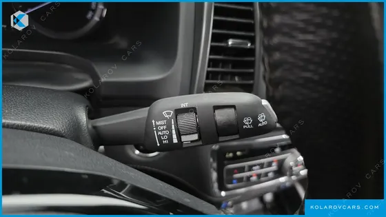KGM - SSANGYONG REXTON DIESEL 2.2 2WD