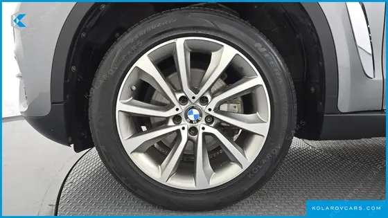 BMW X6 XDRIVE 30D
