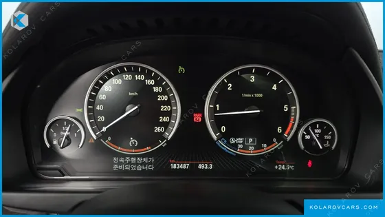 BMW X6 XDRIVE 30D