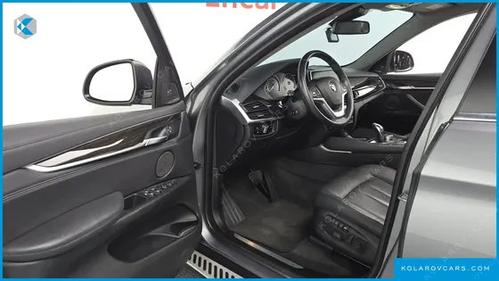 BMW X6 XDRIVE 30D