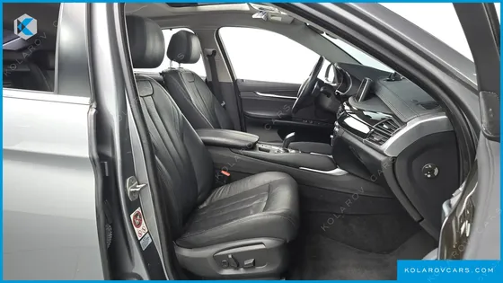 BMW X6 XDRIVE 30D