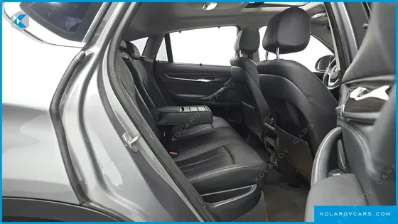 BMW X6 XDRIVE 30D
