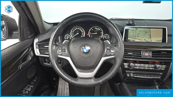 BMW X6 XDRIVE 30D