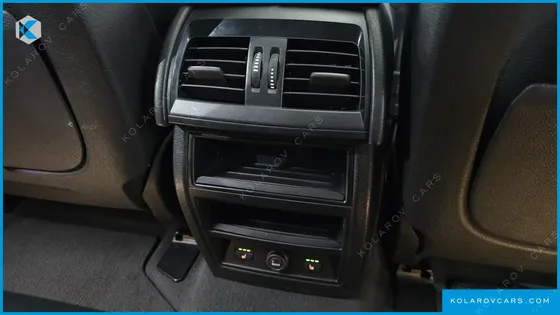 BMW X6 XDRIVE 30D