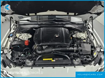 JAGUAR XF 20D PORTFOLIO
