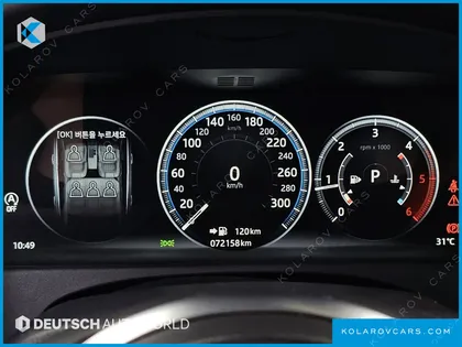 JAGUAR XF 20D PORTFOLIO