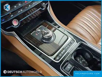 JAGUAR XF 20D PORTFOLIO
