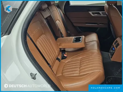 JAGUAR XF 20D PORTFOLIO