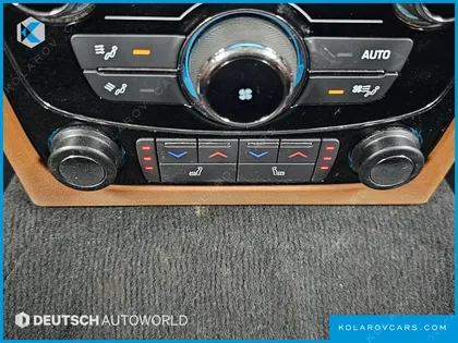 JAGUAR XF 20D PORTFOLIO