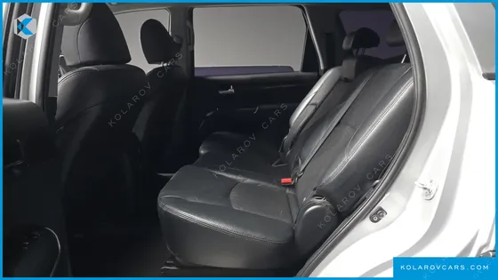 KIA MOHAVE 4WD QV 300