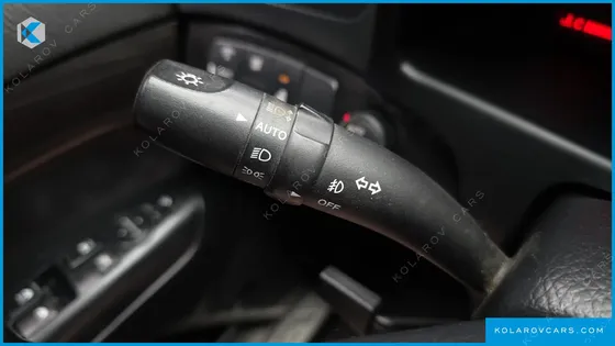 KIA MOHAVE 4WD QV 300