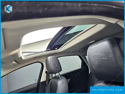 JAGUAR XF 20D PORTFOLIO